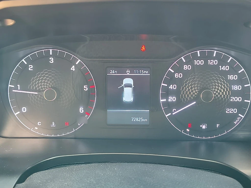 Ssangyong Grand Musso 2.2 4x2 Mt Full-Ql612 año 2023