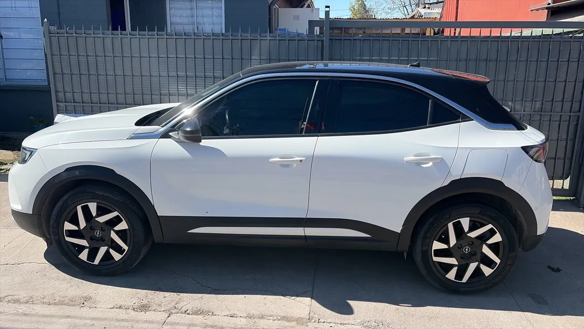 OPEL MOKKA 1.5 Elegance Mt Diesel año 2022