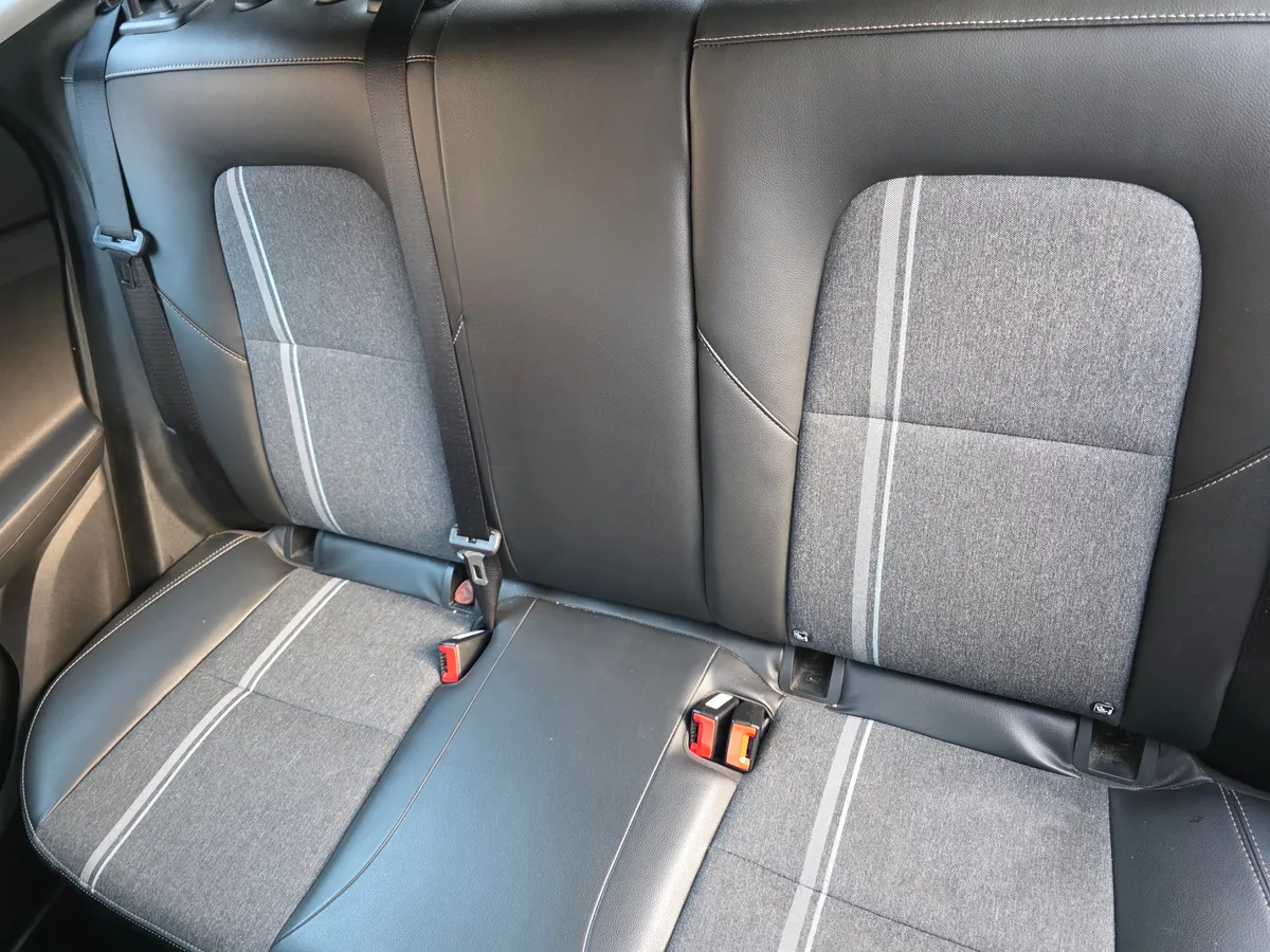 CHEVROLET TRACKER 1.2 Ltz Mt año 2021