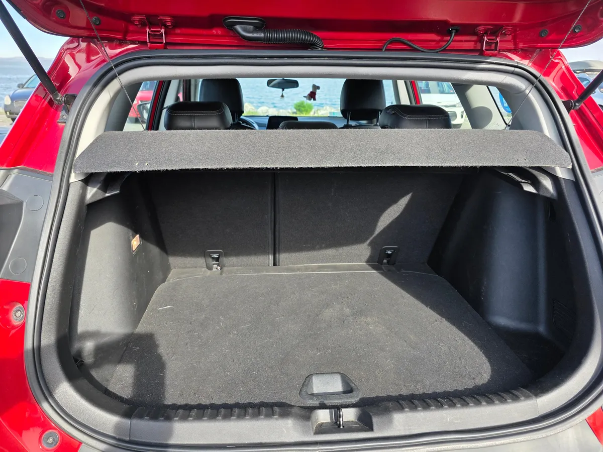 CHEVROLET TRACKER 1.2 Ltz Mt año 2021