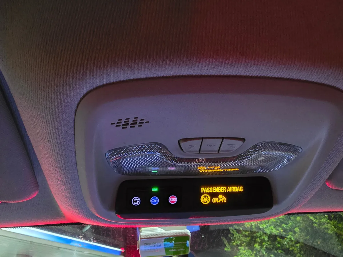 CHEVROLET TRACKER 1.2 Ltz Mt año 2021