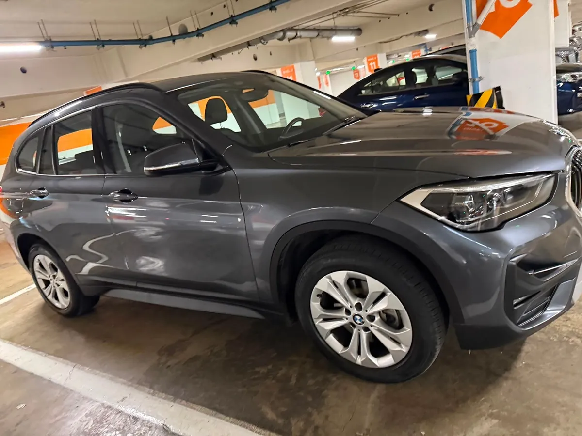 BMW X1 1.5 Sdrive18i Comfort At año 2022