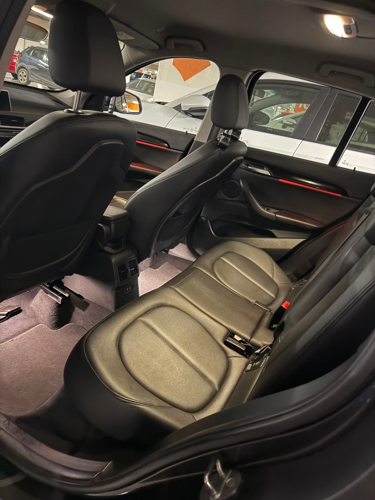 BMW X1 1.5 Sdrive18i Comfort At año 2022