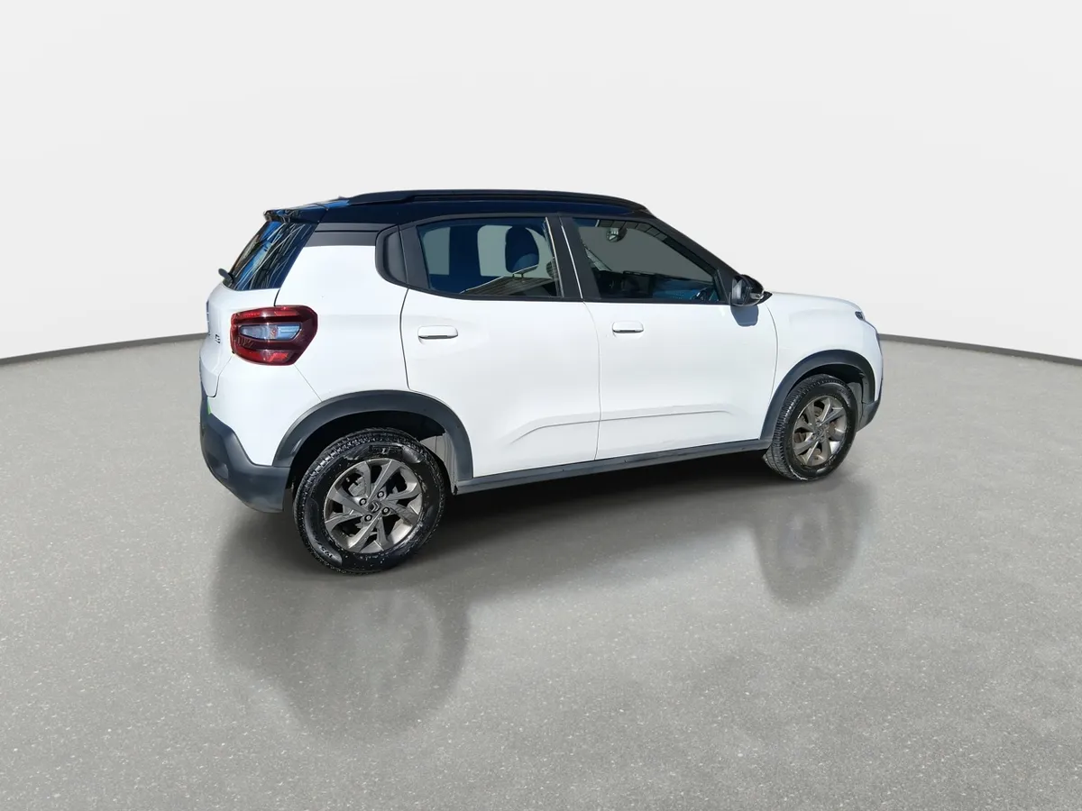 Citroen C3 1.2 Puretech Feel 4x2 Hb 82 Bvm Mt 5p año 2023