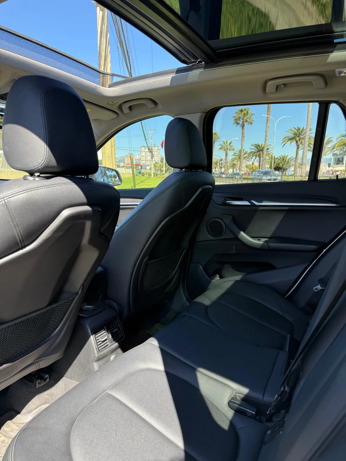 BMW X1 2.0 Xdrive 20i Xline At año 2017