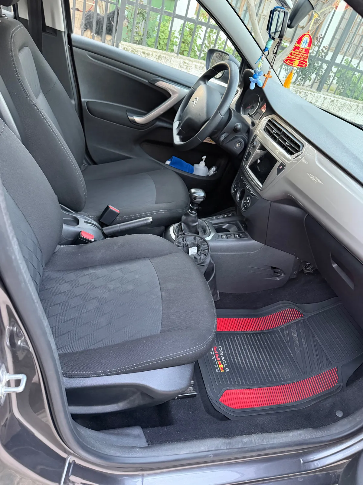 CITROEN C-ELYSEE Otra año 2024