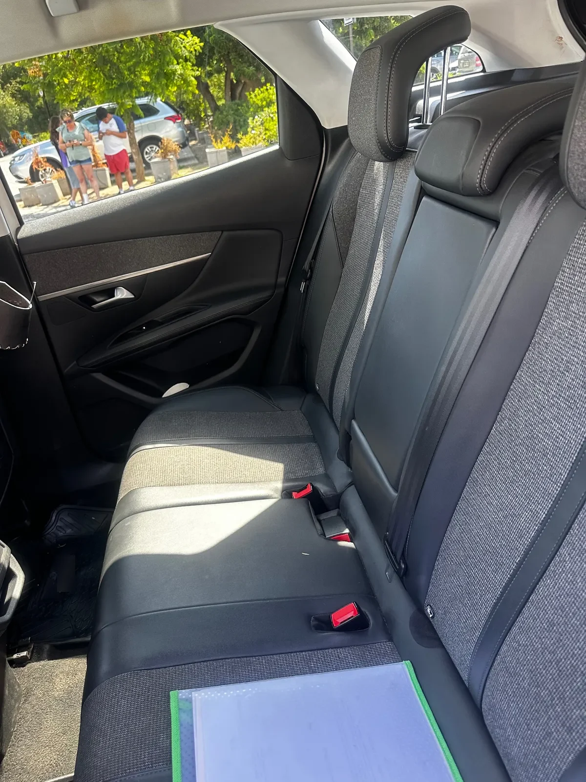 PEUGEOT 3008 1.5 Active Bluehdi 130hp At Diesel año 2020
