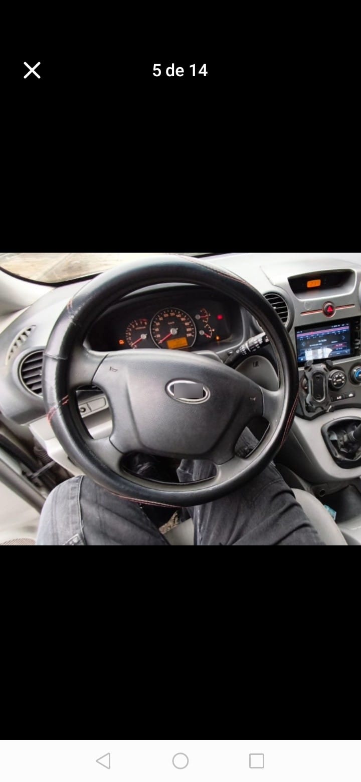 KIA MOTORS CARENS Otra año 2009