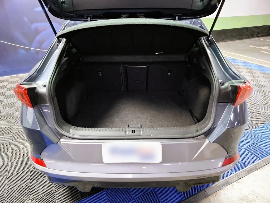 Cupra Formentor Formentor 2.0 Tsi 190 Hp año 2023