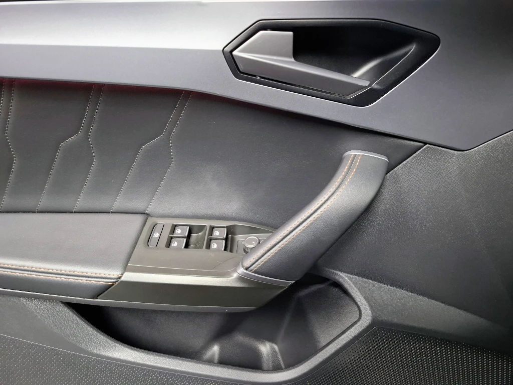 Cupra Formentor Formentor 2.0 Tsi 190 Hp año 2023