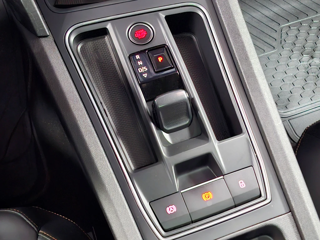 Cupra Formentor Formentor 2.0 Tsi 190 Hp año 2023