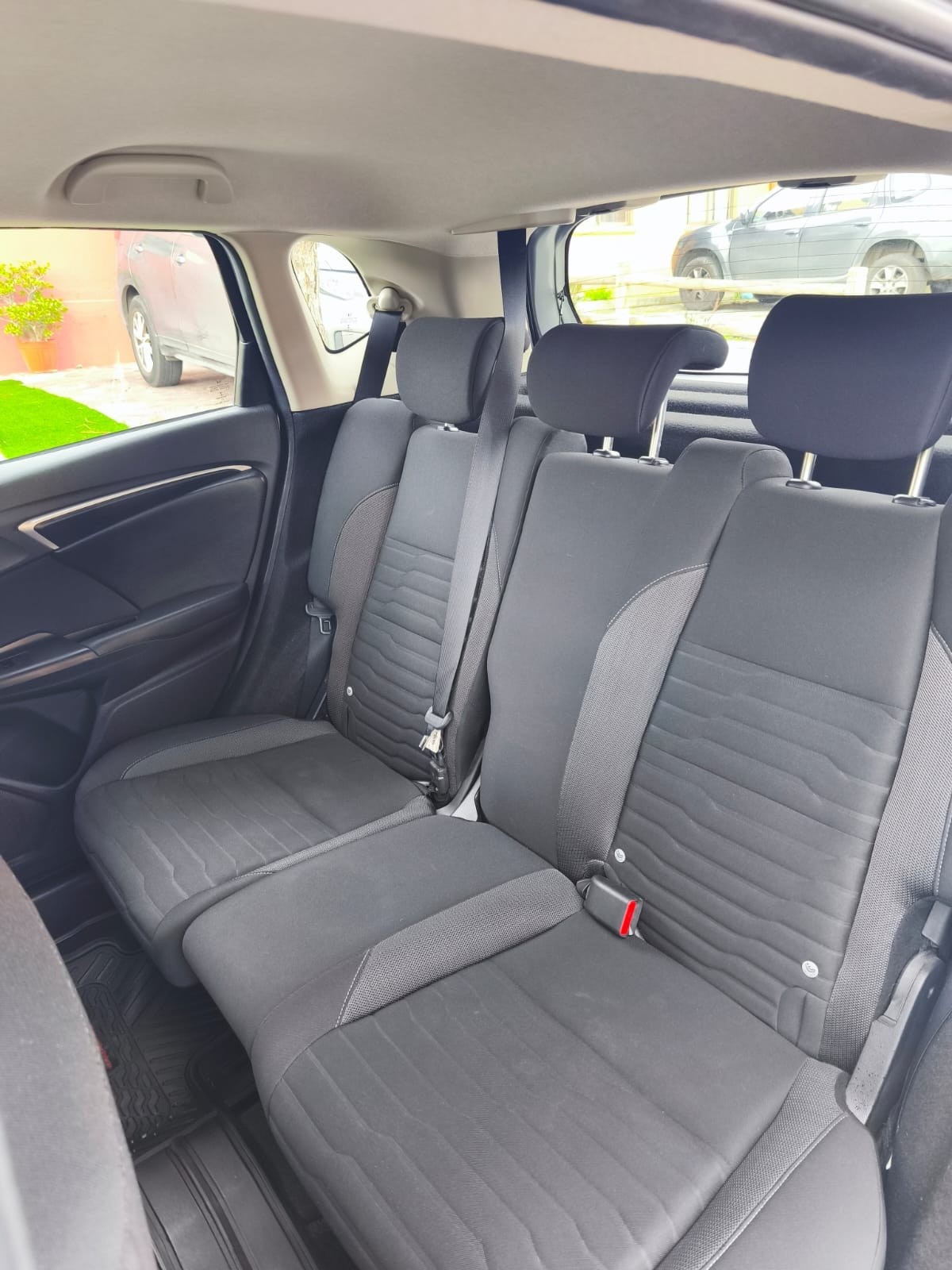 HONDA WRV 1.5 Ex At año 2022