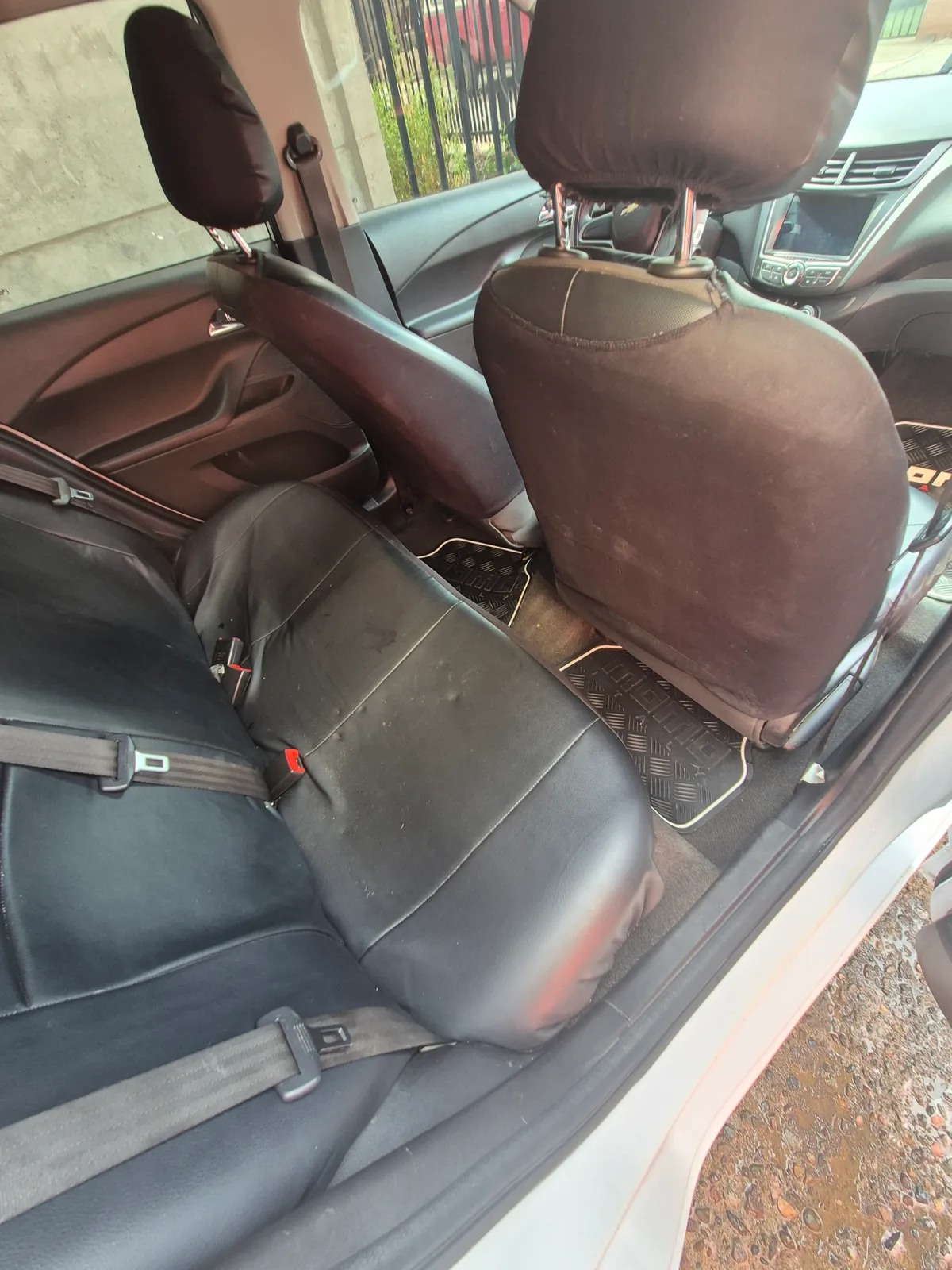 CHEVROLET SAIL 1.5 Ls Mt año 2023