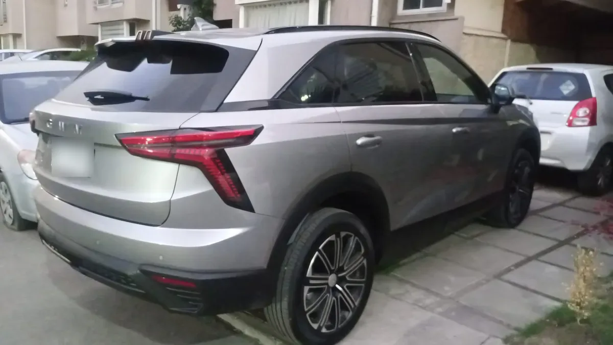 GREAT WALL HAVAL Otra año 2026