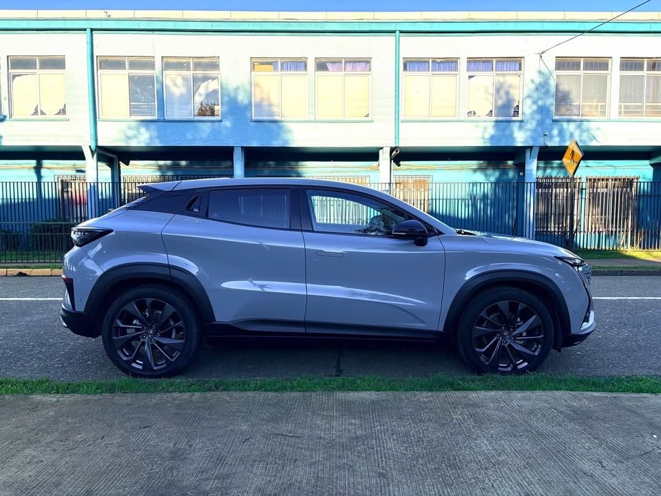 Changan Uni-T 1.5 Elite At año 2022