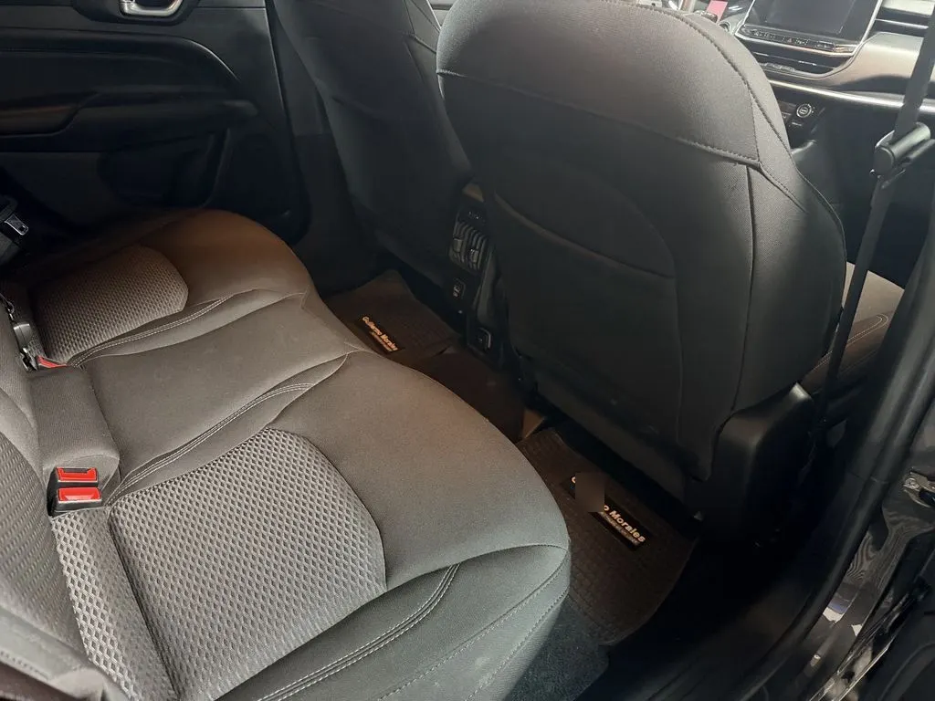 Jeep Compass Sport año 2023