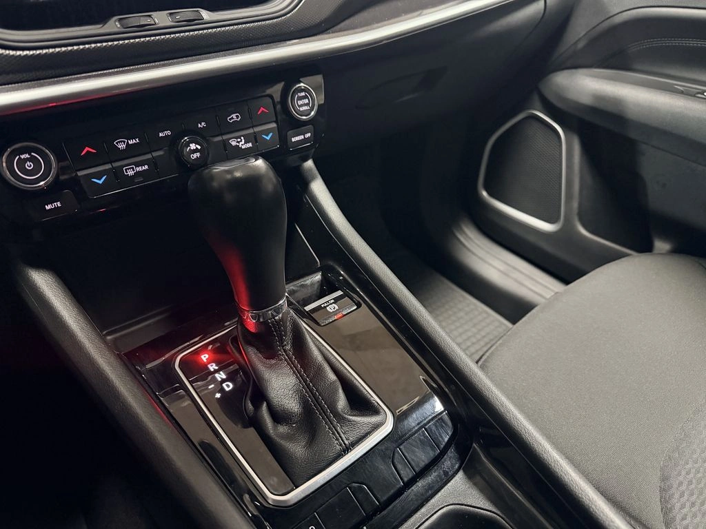 Jeep Compass Sport año 2023