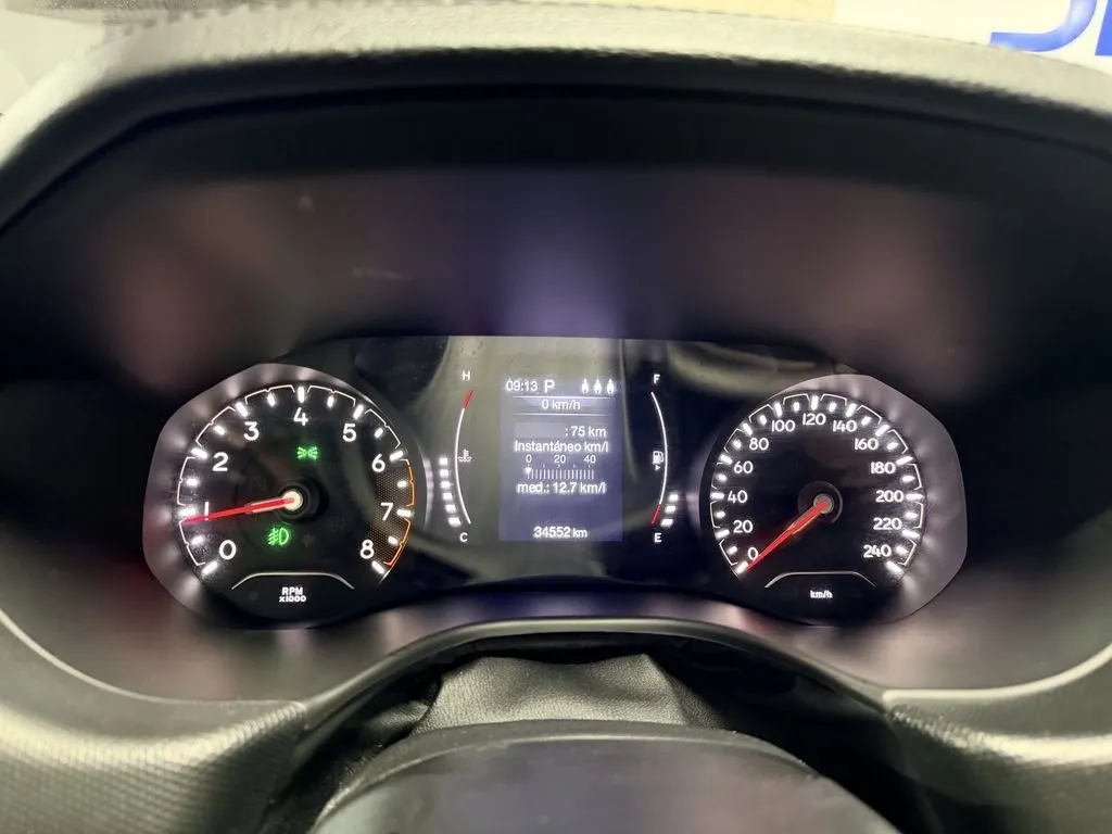 Jeep Compass Sport año 2023