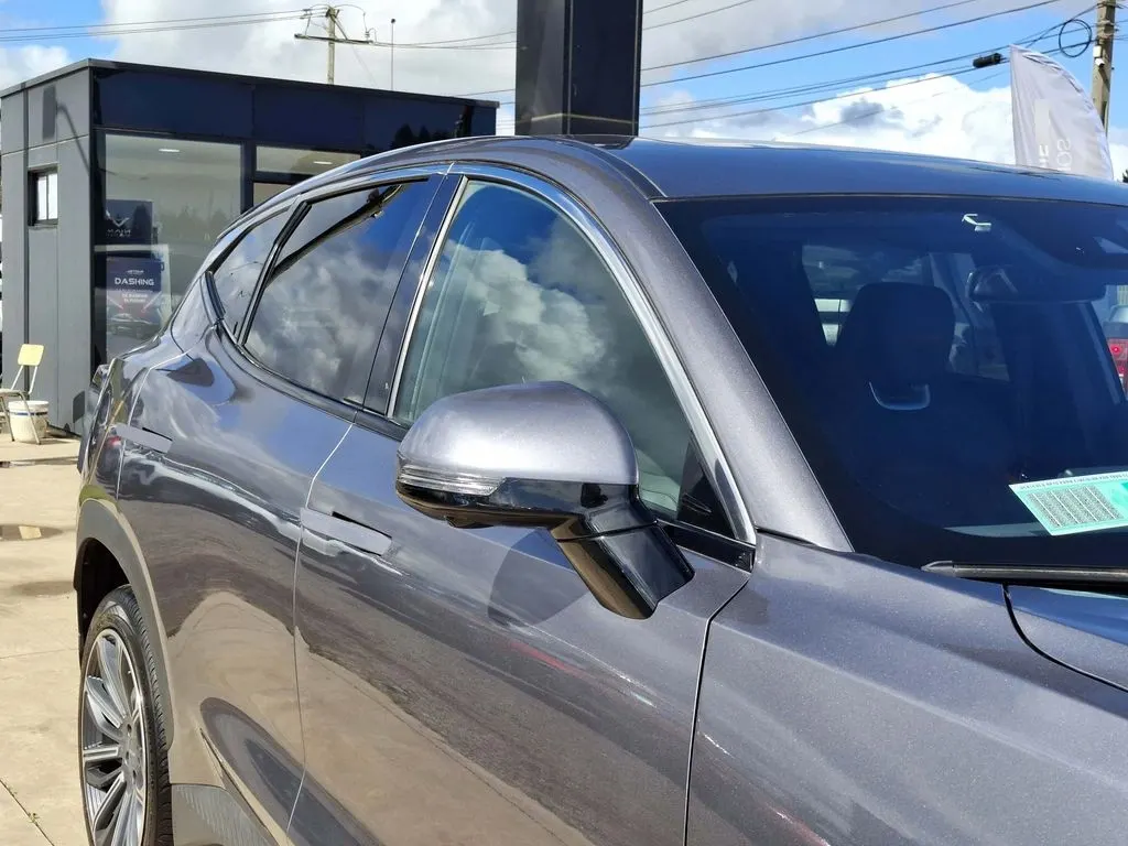 Jetour Dashing 1.6 Limited Aut año 2023