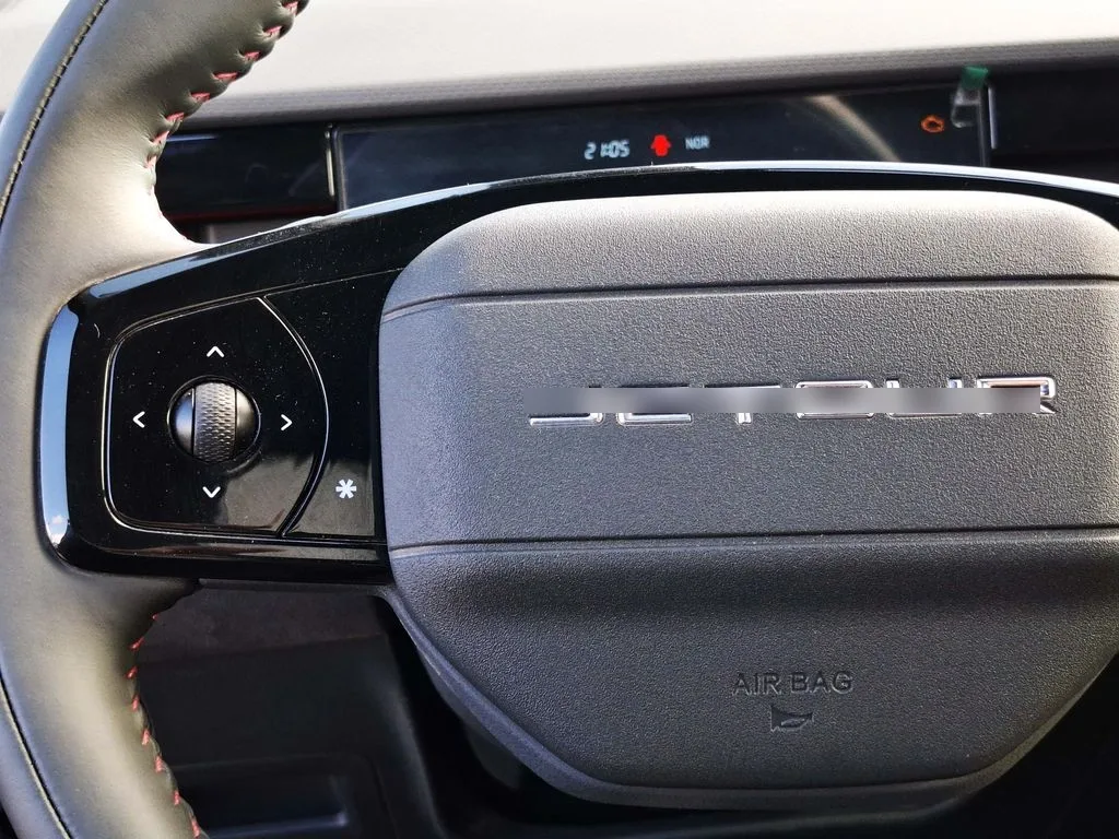 Jetour Dashing 1.6 Limited Aut año 2023