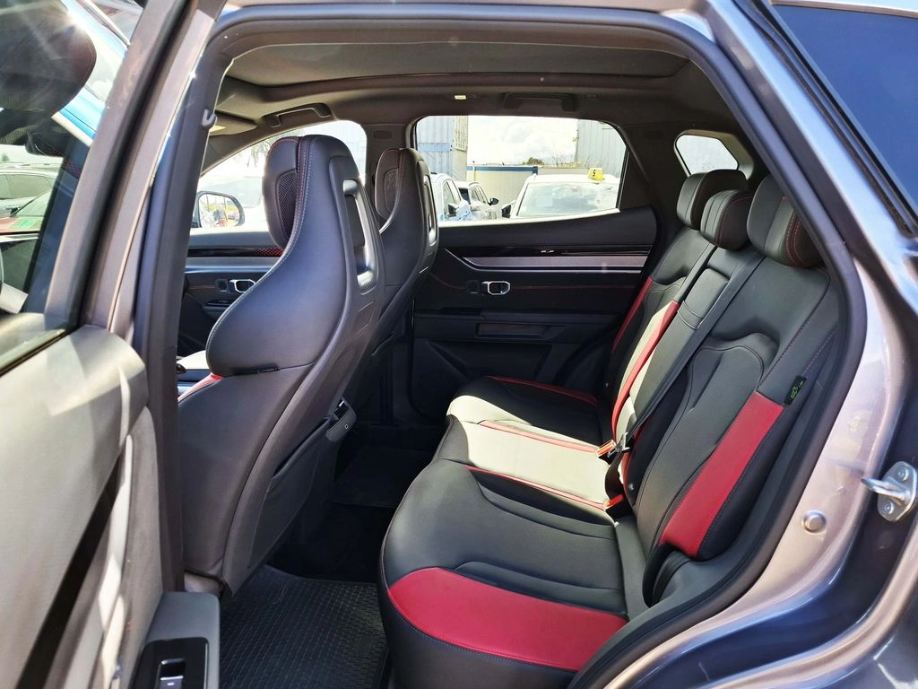 Jetour Dashing 1.6 Limited Aut año 2023