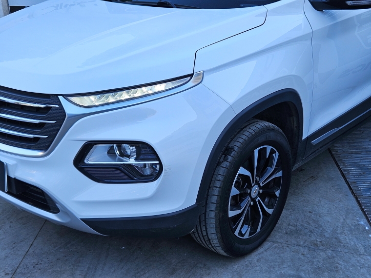 Chevrolet Groove 1.5l Premier Mt año 2024