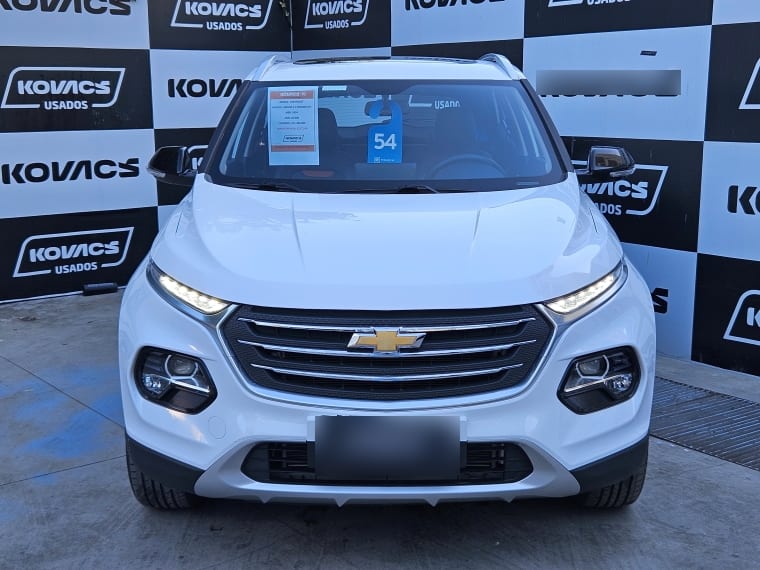 Chevrolet Groove 1.5l Premier Mt año 2024