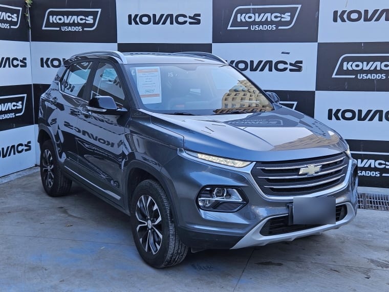 Chevrolet Groove 1.5 Premier Mt año 2024
