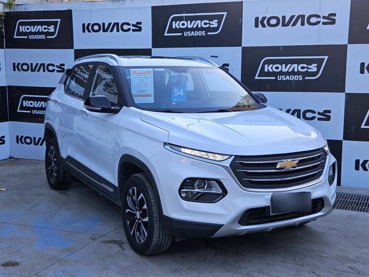 Chevrolet Groove 1.5l Premier Mt año 2024
