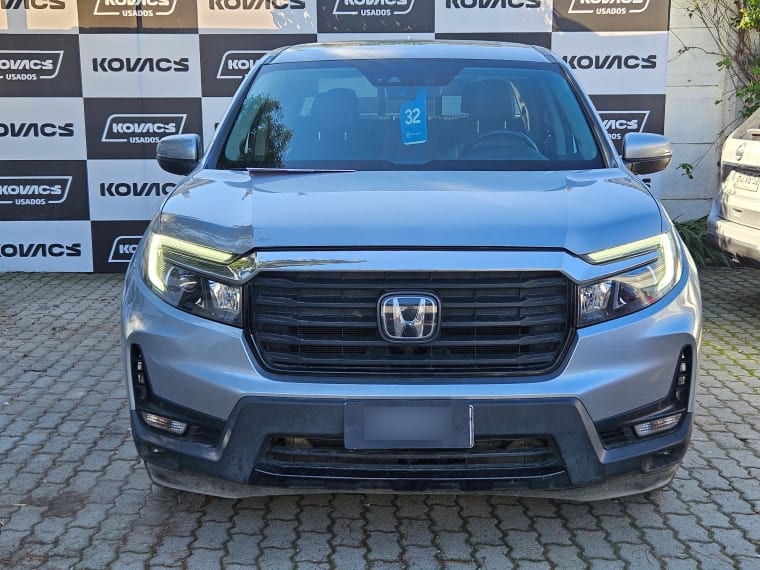 Honda Ridgeline Ridgeline Rtl 4x4 3.5 Aut año 2022