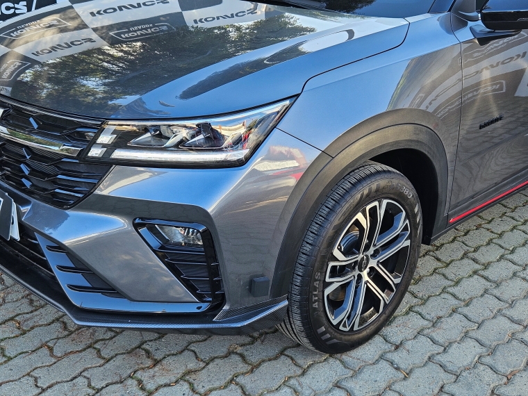 Chevrolet Groove Groove Mt 1.5 año 2026