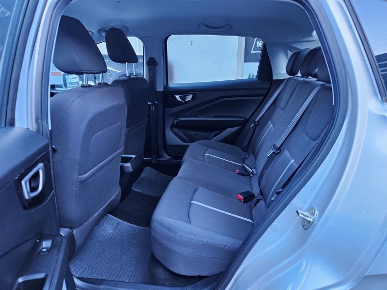 Chevrolet Sail 1.5 Lt Mt año 2025