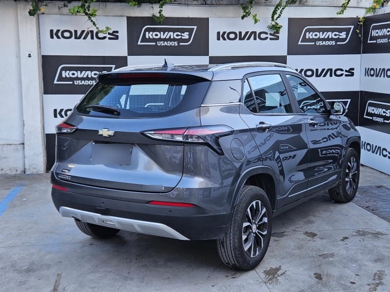 Chevrolet Groove 1.5 Premier Mt año 2024