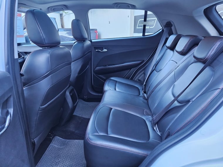 Chevrolet Groove 1.5l Premier Mt año 2024
