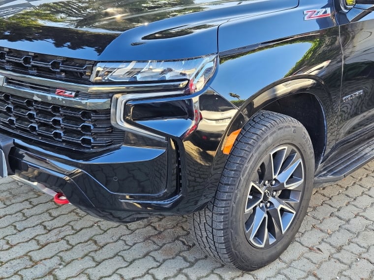Chevrolet Tahoe Tahoe 5.3 año 2021