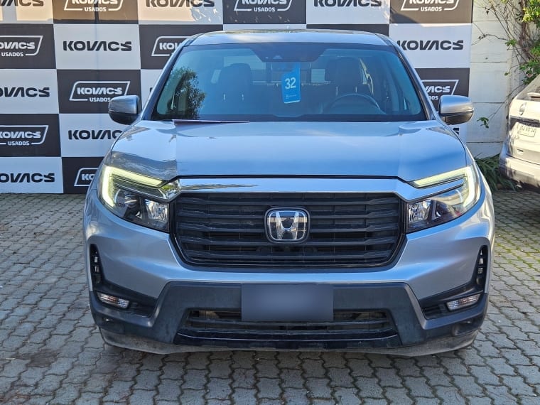Honda Ridgeline Ridgeline Rtl 4x4 3.5 Aut año 2022
