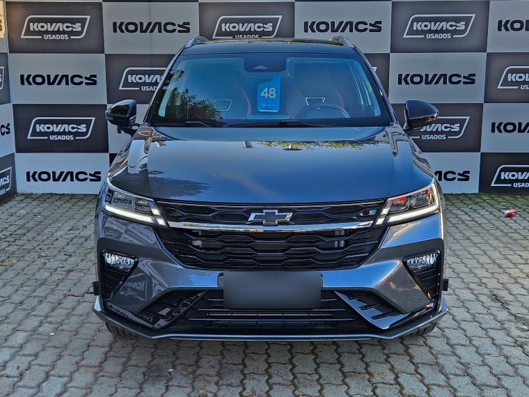 Chevrolet Groove Groove Mt 1.5 año 2026