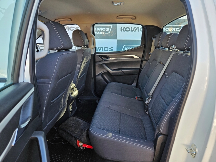 Maxus T60 T60 Gl 2.0 año 2024
