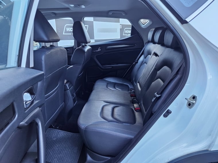 JAC Js3 1.6 Luxury Mt año 2021
