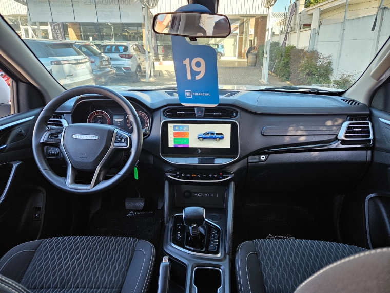 Maxus T60 T60 Gl 2.0 año 2024