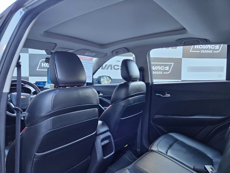 Chevrolet Groove 1.5 Premier Mt año 2024