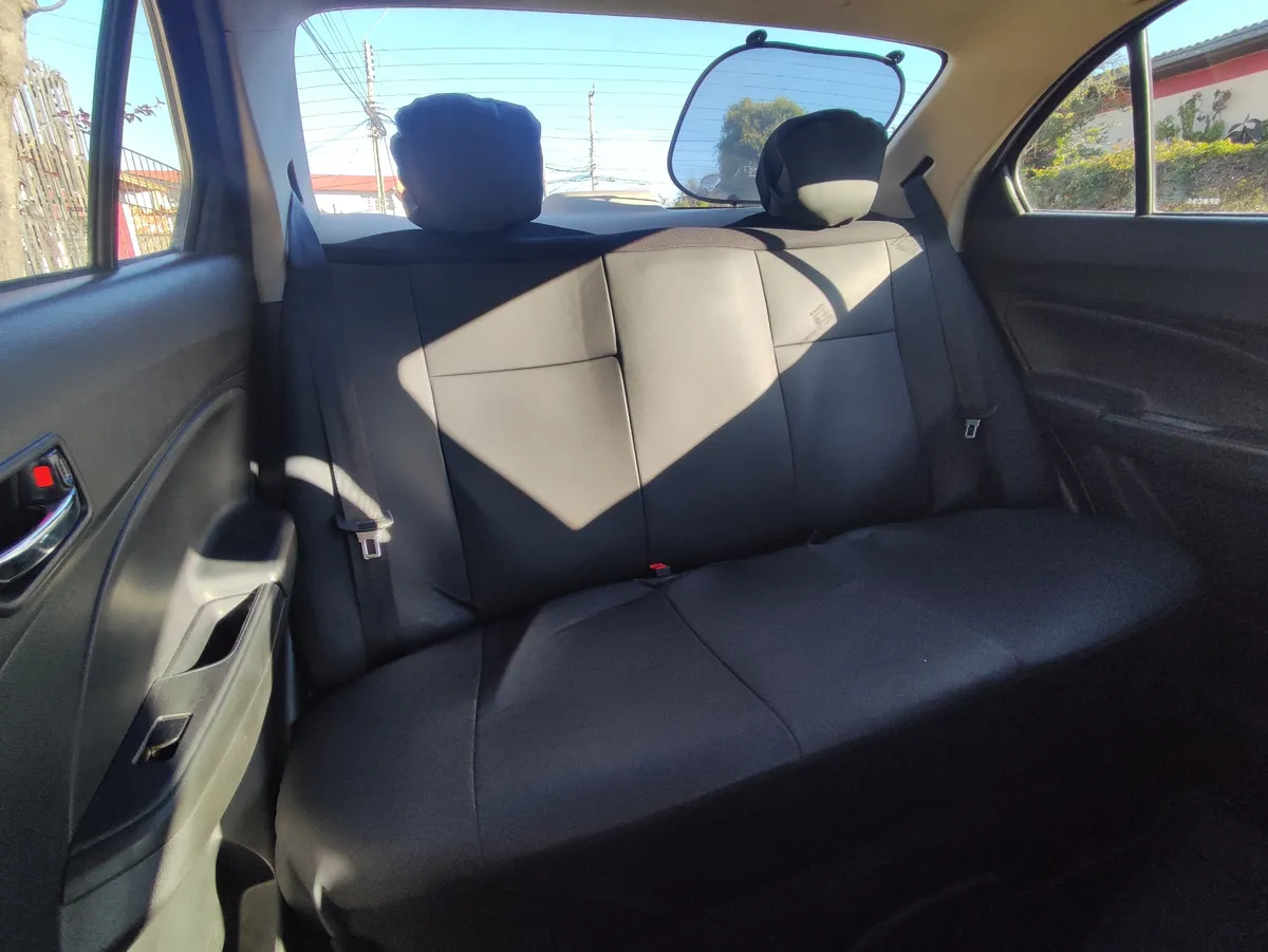 SUZUKI DZIRE 1.2 Amt Gl Sport At año 2022