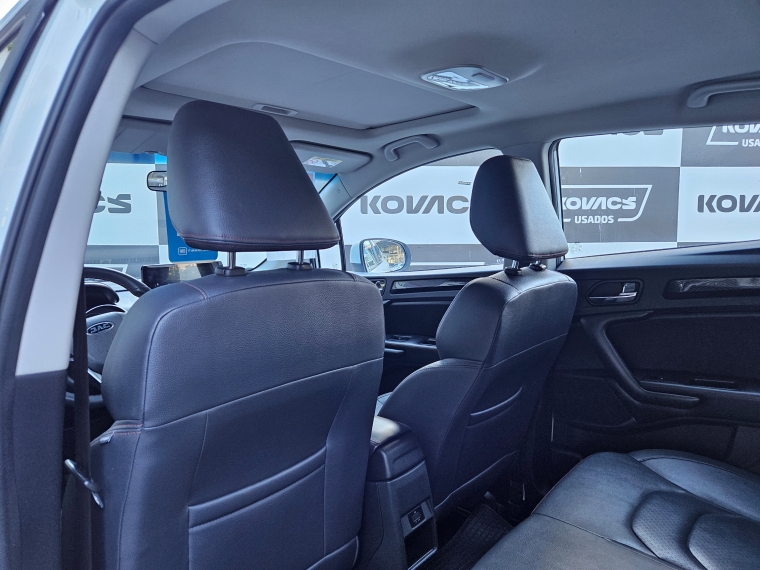 JAC Js3 1.6 Luxury Mt año 2021