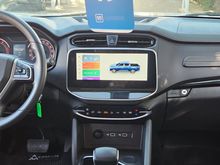 Maxus T60 T60 Gl 2.0 año 2024