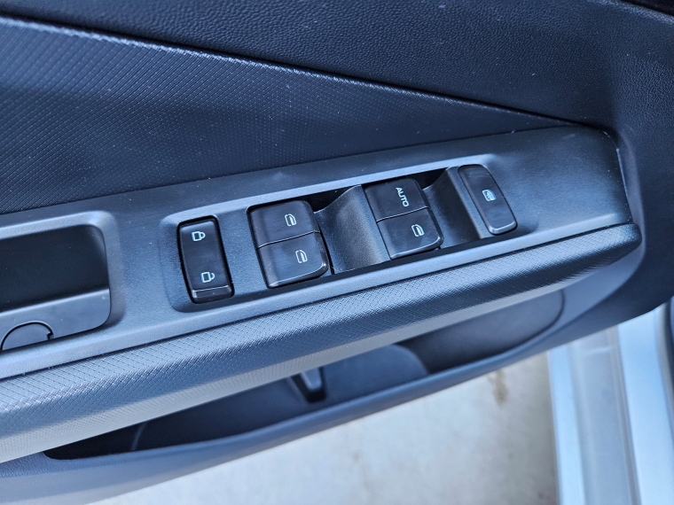Chevrolet Sail 1.5 Lt Mt año 2025