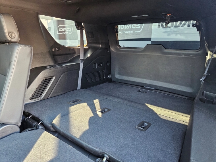 Chevrolet Tahoe Tahoe 5.3 año 2021