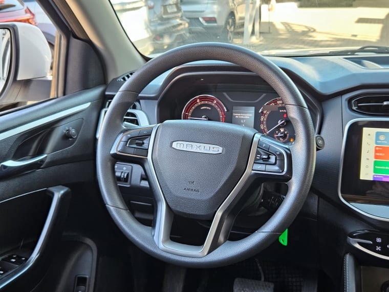 Maxus T60 T60 Gl 2.0 año 2024