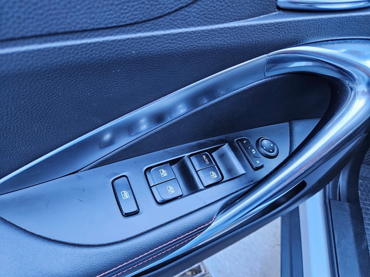 Chevrolet Groove 1.5l Premier Mt año 2024