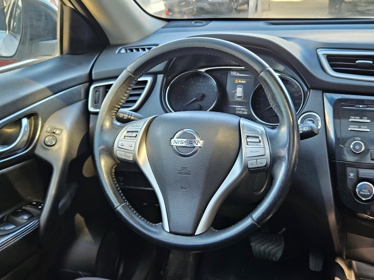 Nissan X-Trail X Trail Advance 2.5 Aut año 2016