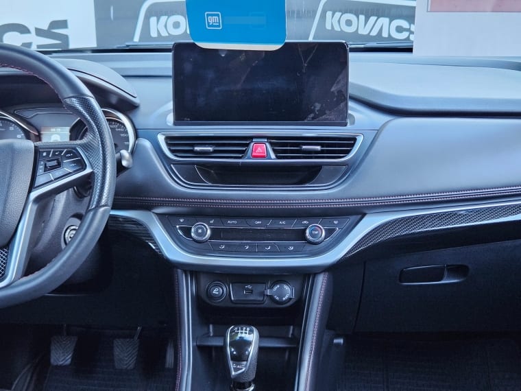 JAC Js3 1.6 Luxury Mt año 2021
